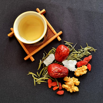 Geleneksel Çin 5 Element Çayı
